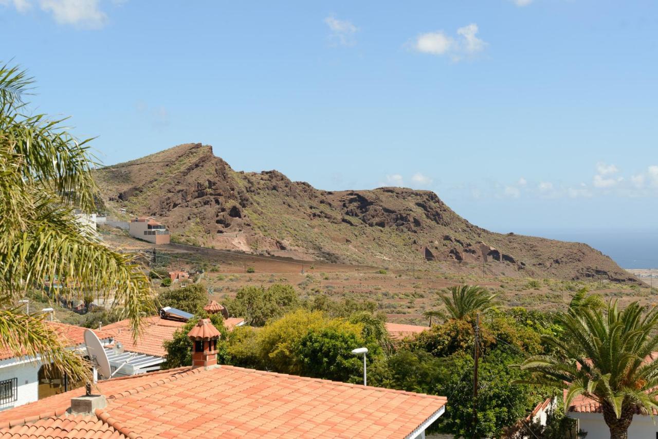 Vista Atlantico Villa Aguatona Exterior foto