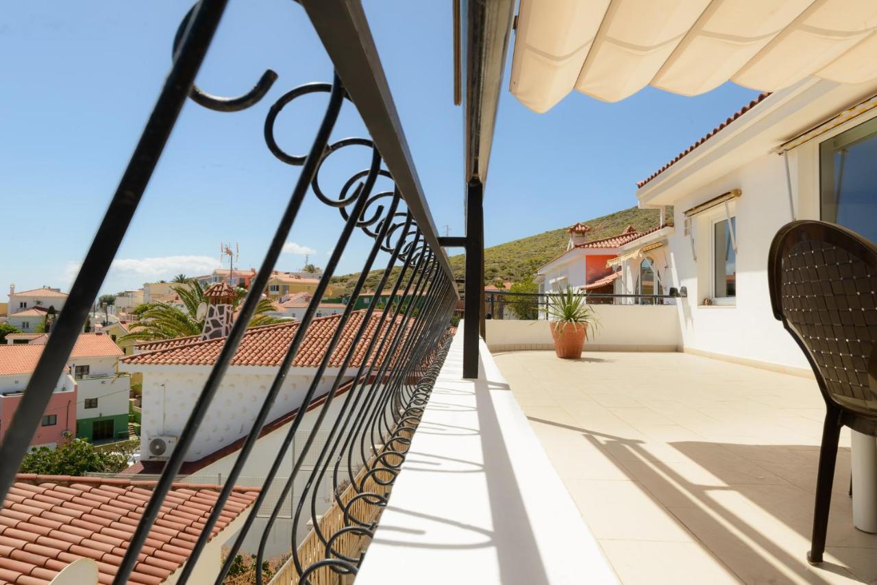Vista Atlantico Villa Aguatona Exterior foto