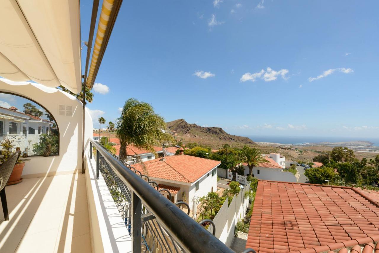 Vista Atlantico Villa Aguatona Exterior foto