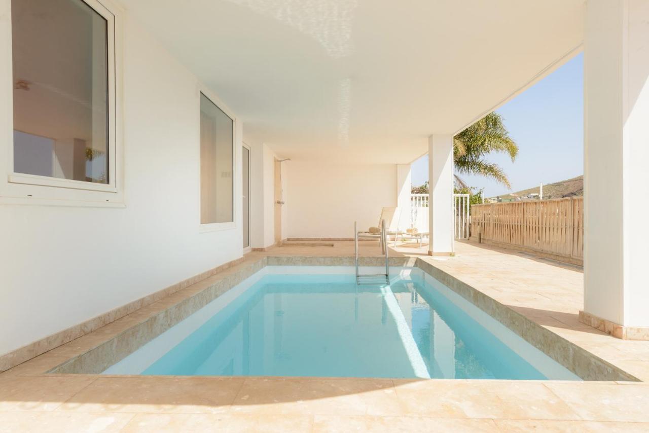 Vista Atlantico Villa Aguatona Exterior foto