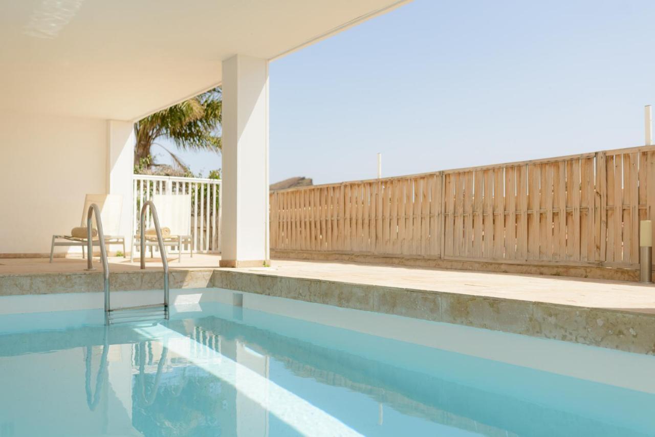 Vista Atlantico Villa Aguatona Exterior foto